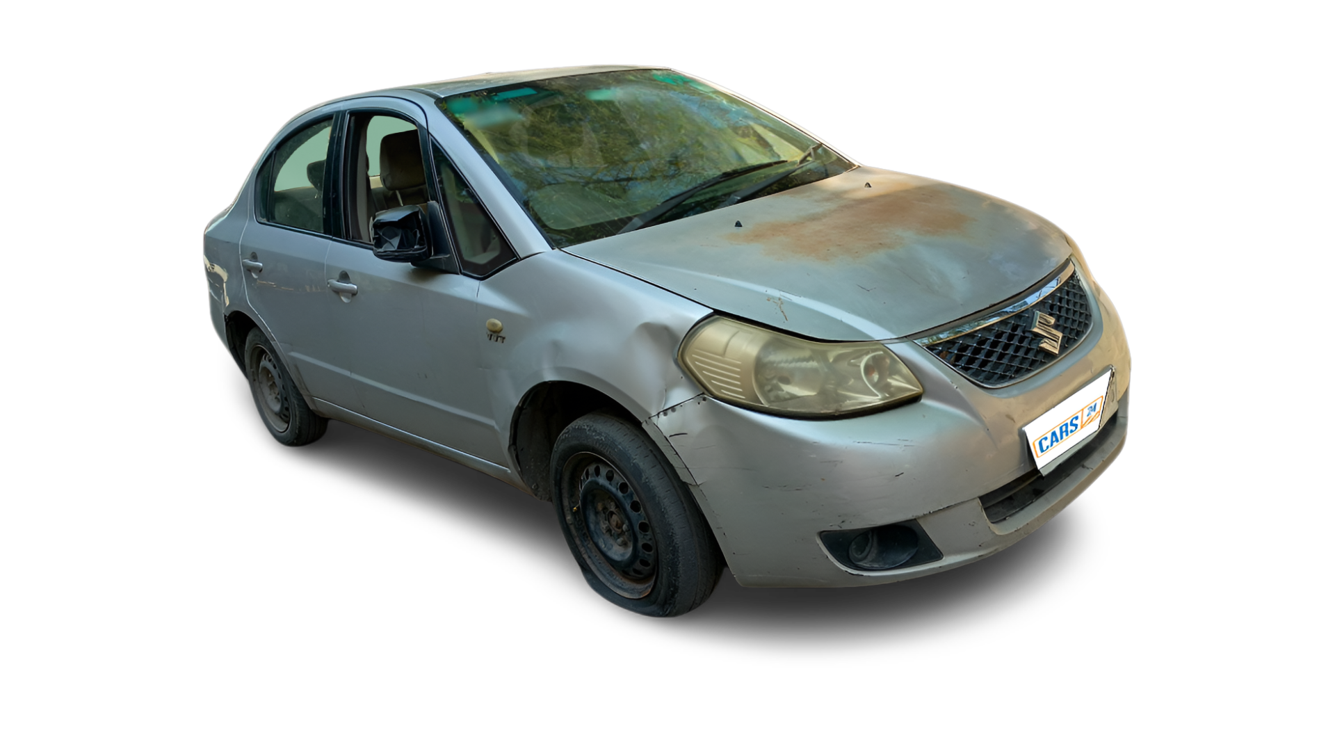 Maruti SX4-img